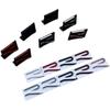 Applicable China Net R car logo car sticker new polo decoration