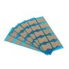 50pcs Toenail Correction Stickers Ingrown Toenail Painless Elastic Patches Gel Free Health Care