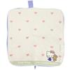 Sanrio Characters Dot Pouch Hello Kitty