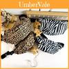 Stylish Lightweight Baby Leopard Print Sling Bag For Boys Perfect For Daily Use