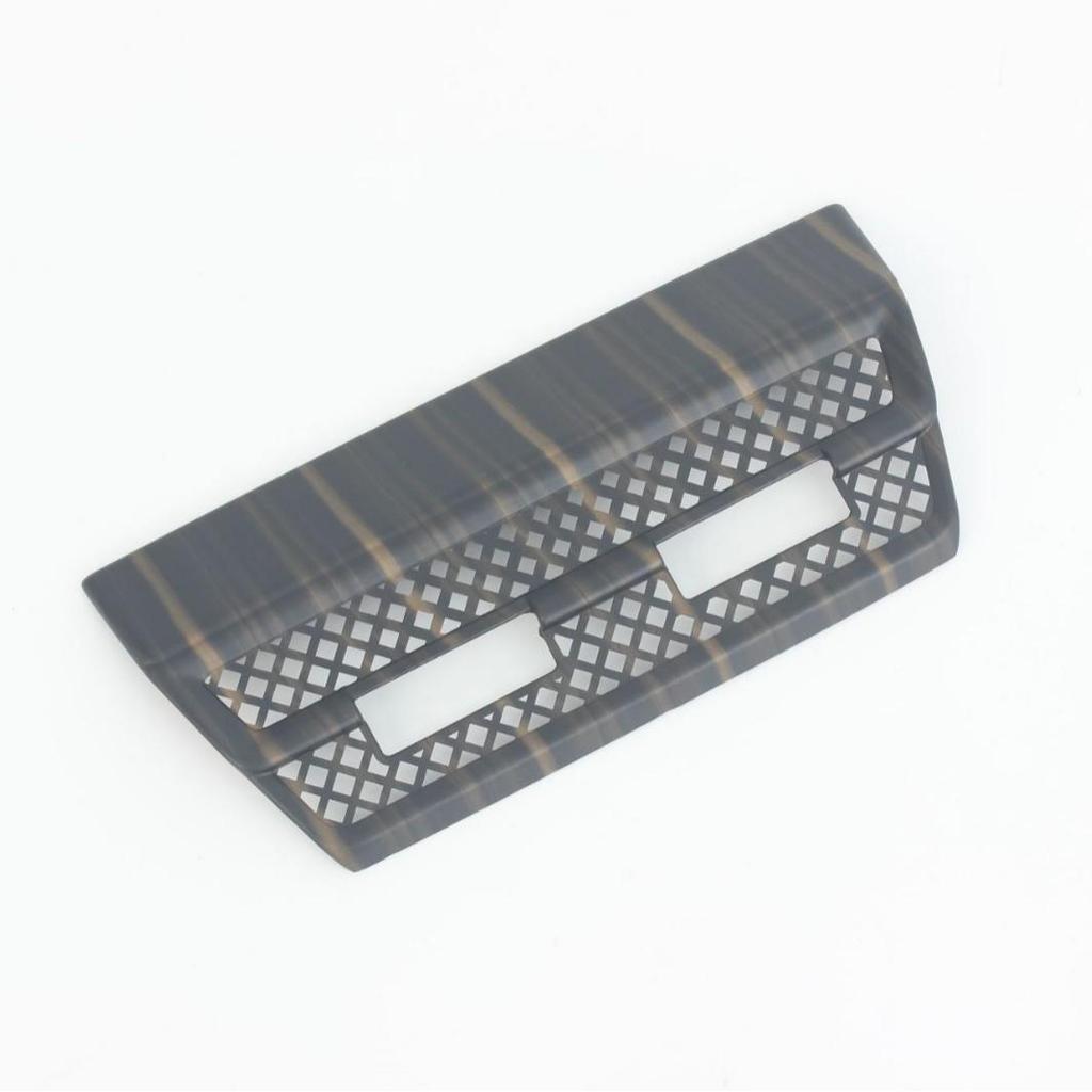 25 Air Vent Frame for BYD Tang L Interior Console Modification