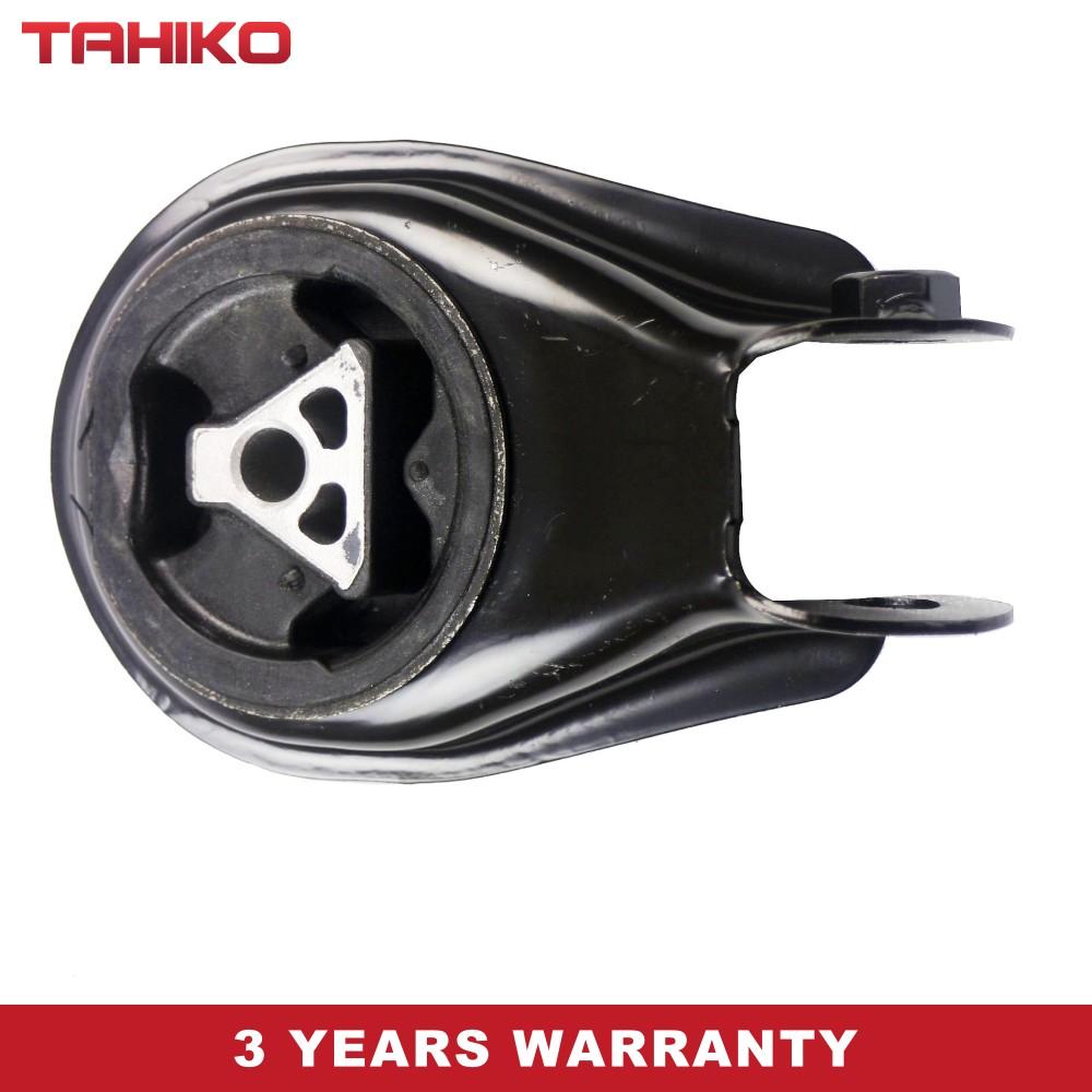 Rear Engine Motor Mount BP4K-39-040D Fit for Mazda 3 BK BL Biante Ford Focus II Volvo S40