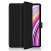 Pro Xiaomi Redmi Pad Pro/Redmi Pad Pro 5G/Poco Pad Pouzdro PU Kůže Skládací Stojan Automatické Probuzení/Uspání Kryt na Tablet