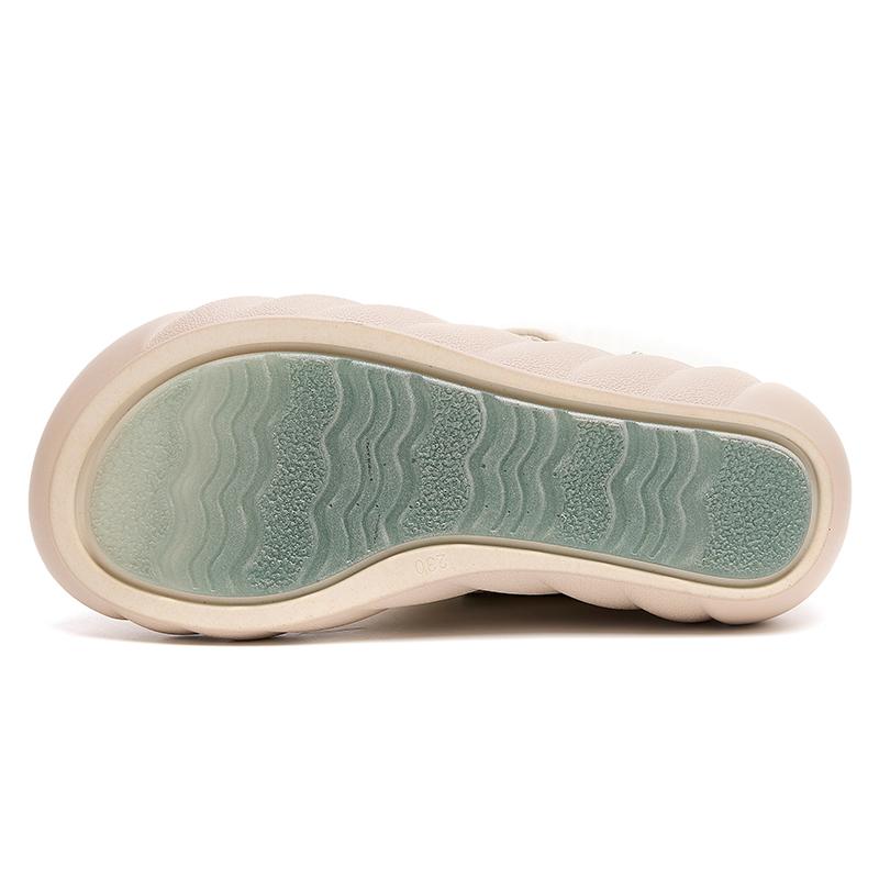 Fashion GKTINOO 2025 Winter New Genuine Leather Thick Sole Rabbit Fur Warm Short Boots Women Platform Side Zipper Snow Boots