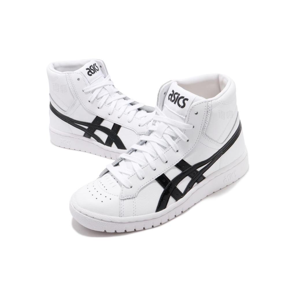 Asics Gel PTG Mt Black White 1191A181-100