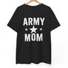 Army Mom Shirt: Proud Military Family Tee