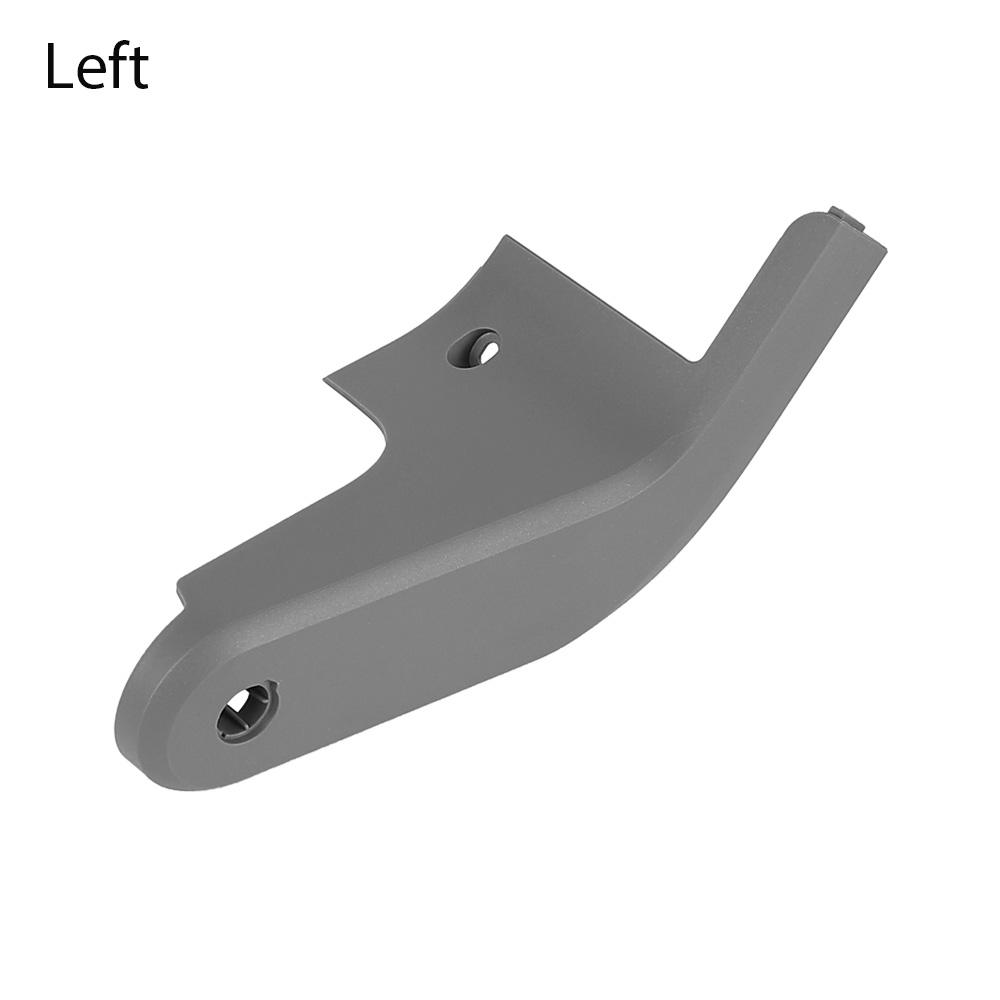 Front Fork Left Right Trim Cover Protective Shell for Ninebot E3 Pro Electric Scooter Replacement Parts