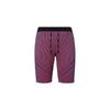 Aeroswift Dri-FIT Adv Pantalones Cortos de Running de Moda con Raya de Logotipo de Secado Rápido para Hombre Negro Carbón FN3370-060