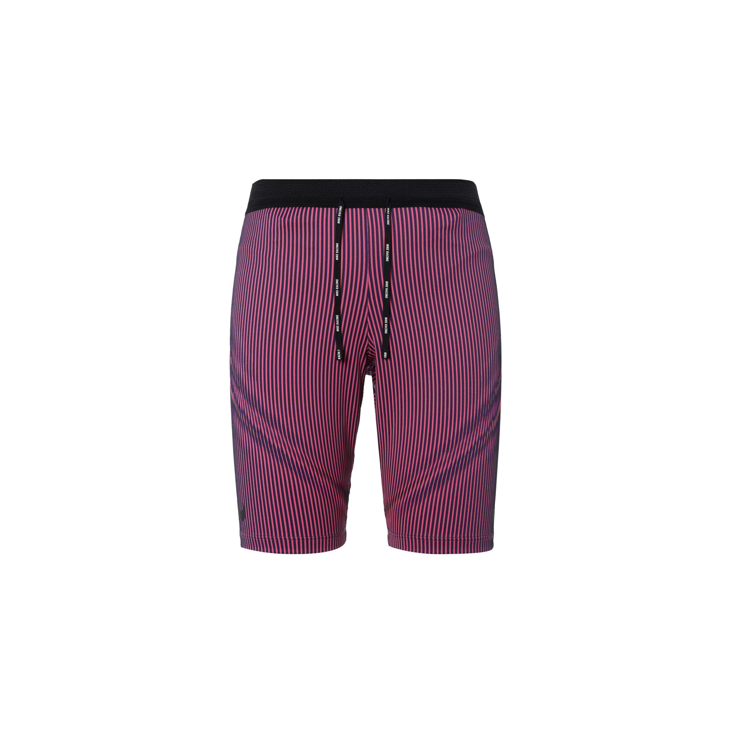 Nike Dri-FIT ADV AeroSwift Men s 4  Brief-Lined Running Shorts Black FN3370-060 L