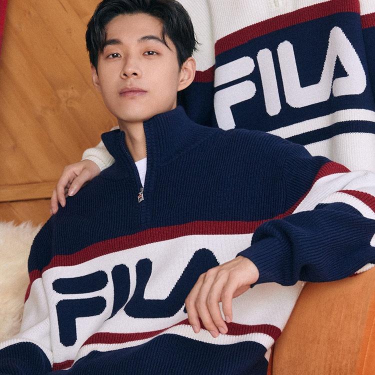 Fila 2023 Unisex F11U349402F-DB