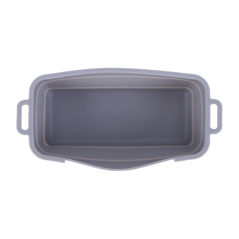 Ersättningsfoder för droppskål Fettkoppsfoder Köksredskap för Blackstone-grill