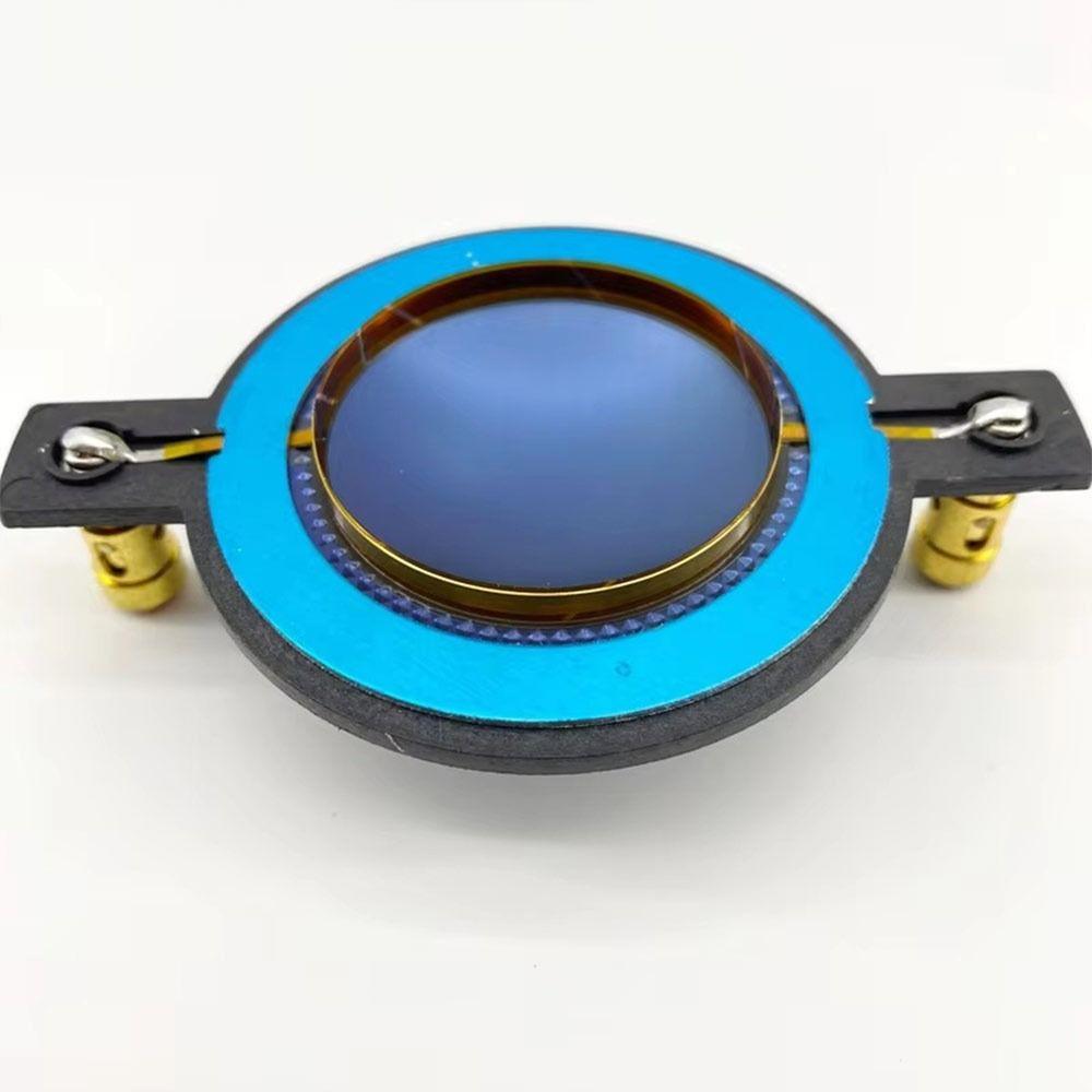 1Pcs 34.4/44.4/51.2/72.2/74.5mm Tweeter Voice Coil Membrane for DIY Treble Speaker Repair