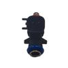 6 Stück Kraftstoffeinspritzdüsen 4627794AA 0280158313 Für 2014-2017 Jeep Cherokee 3.2L V6
