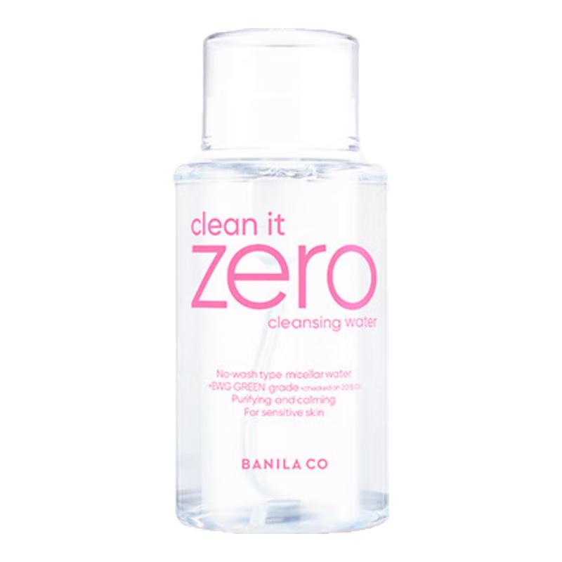 

Banila Co Clean It Zero Cleansing Water 500ml