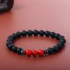 Gifts For Women Men Accessories Matte Stretch Yoga Bracelet Beaded Bracelets Bracelets Jewelry