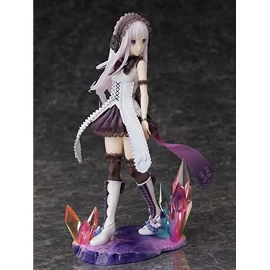 Furyu Kenja no Deshi wo Nanoru Mira 1 7 Scale PVC Painted Finished Figure