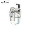 KELKONG Vergaser für Robin Subaru EX21 Vergaser OHC Motor 278-62301-50 278-62301-60 Ersatz