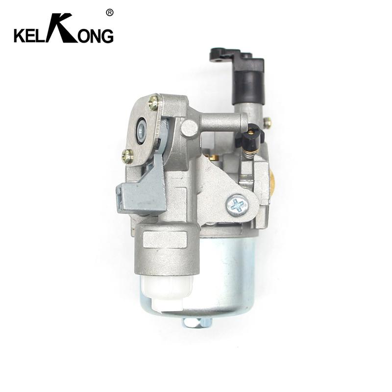 KELKONG Vergaser für Robin Subaru EX21 Vergaser OHC Motor 278-62301-50 278-62301-60 Ersatz