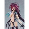 Max Factory Figma No Game No Life Zero Shuvi Non-Scale Plastic Painted Movable Figure