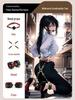 Erotic Bondage Set: Lower Body Training & SM Tools