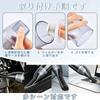 DACAIFH HEPA Filter for Car Vacuum Cleaner, Handheld Vacuum Cleaner
