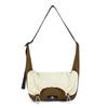 Nylon Bag Women's Lightweight Large Capacity Crossbody Bag Commuter Shoulder Bag