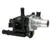 Engine Coolant Thermostat Housing Assembly For Chevrolet Sonic Cruze Trax 1.8L