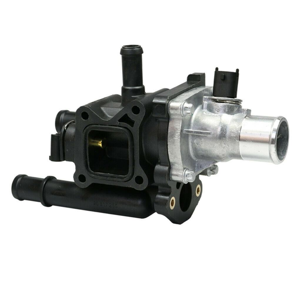 Engine Coolant Thermostat Housing Assembly For Chevrolet Sonic Cruze Trax 1.8L