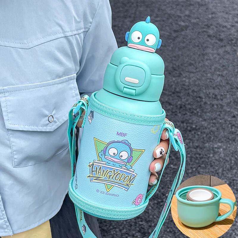 Sanrio 316 Stainless Steel Insulated Cartoon Water Bottle