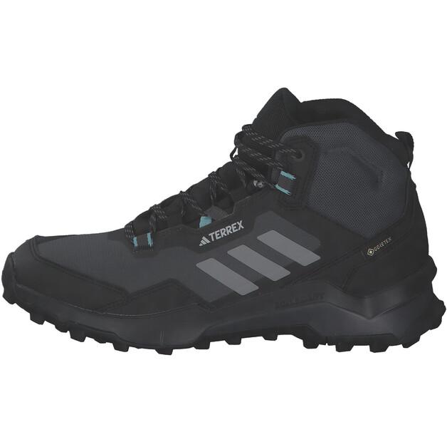 Ботинки Adidas Terrex AX4 Mid GTX