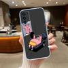 SpongeBob Patrick Star Phone Case for Motorola Edge 20 30 S30 40 50 Fusion Lite Plus Pro Neo Ultra One Hyper Power Action Zoom Macro Vision