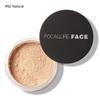 FOCALLURE - Invisible Finish Loose Setting Powder - 3 Colors