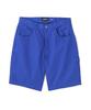 AVX T/C TWILL PAINTER SHORT PANTS (Official Store Exclusive) AVX Painter Shorts, Men's, Size S, 110, Blue, 783-3113201
