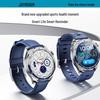 Smart Bluetooth Calling Fitness Tracker (CN Version)