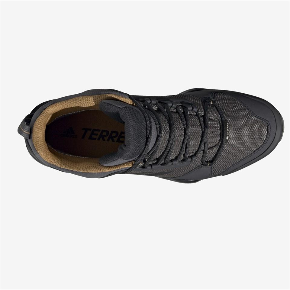 Buy Adidas Terrex Ax3 Mid Gtx Men's 