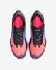 IO9571-400 Nike Vaporfly 4 Dark Obsidian Purple Dynasty Flash Crimson (Men's)