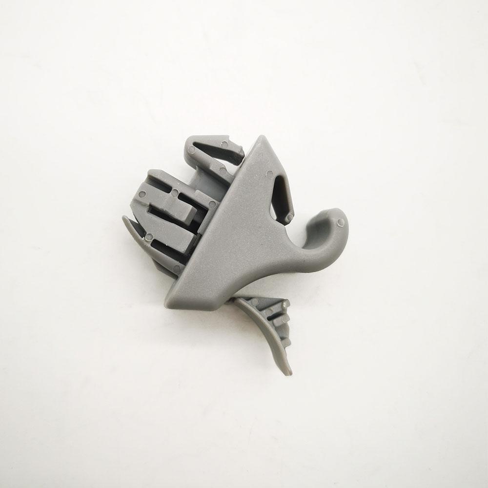 2Pcs 7620B570Hb Sun Visor Holder Clips For Mitsubishi