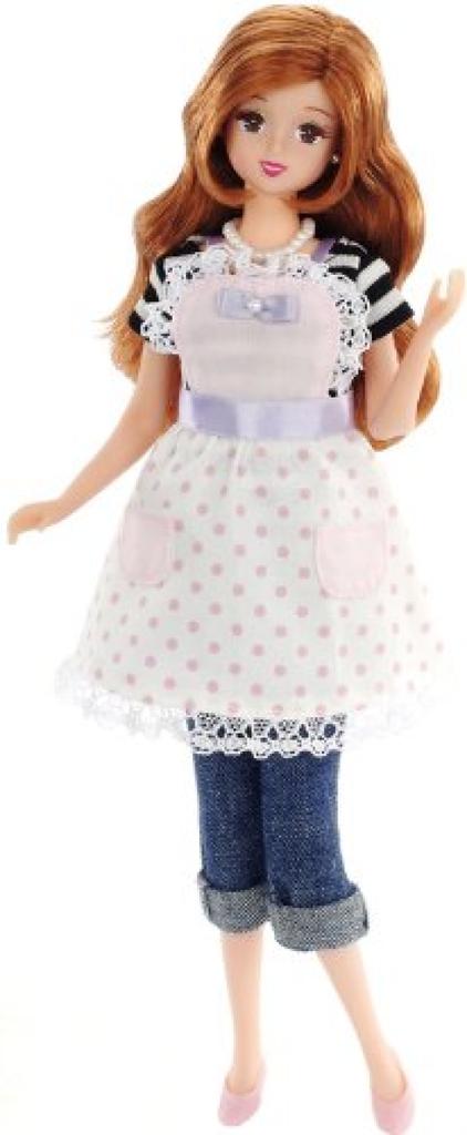 Beautiful Mama Licca-chan LD-19