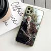 Dragon Mother Thrones Phone Case For IPhone 14 11 12 13 Mini Pro Max 8 7 Plus X XR XS MAX Translucent Matte Cover