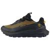 Motion Access Comfortable Fashion Shock Absorption Breathable Support Rebound Low-Top Hiking Shoes Men Hiking Shoes Black Brown A6F16