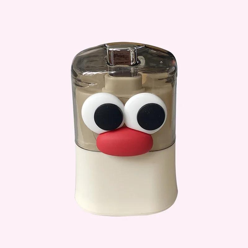 Toothpick Storage Box Creative Automatic Box Push-type Toothpick Pop-up Toothpick Holder Home Living Room Dining Room