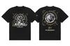 New Japan El Desperado x ROLLING CRADLE escudo del S 7216105040 Pro-Wrestling T-shirt (El leon)