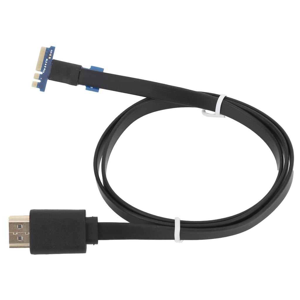 PCIE Cable Expansion Device NGFF M.2 A E Key HDMI Wire Interface Adapt Line Adapter(NGFF AKEY Interface Adapt Cable )