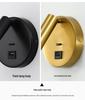 Modern Wall Light for Eye Protection: Ideal for Reading, Hotel Corridors, Bedrooms, and Children's Rooms