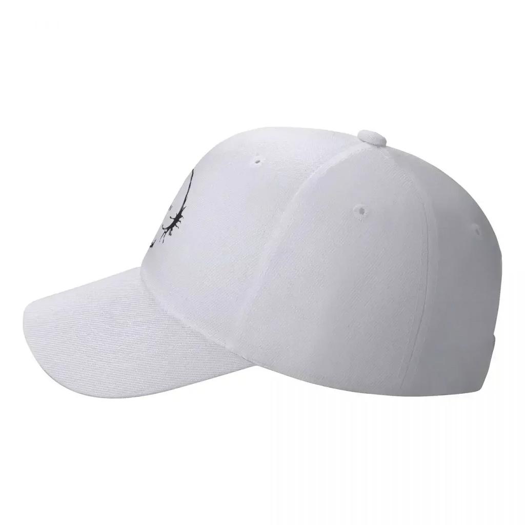 HUMAN Cap baseball cap uv protection solar hat Cap male Christmas hats for men Women's