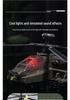 Apache Helicopter Alloy Model Military Toy for Kids