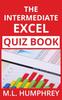 Bok The Intermediate Excel Quiz Book : 2