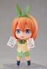 Nendoroid The Quintessential Quintuplets Nakano Yotsuba Non-scale ABS & PVC Painted Movable Figure