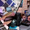 Pioneer DM-40D Monitor Speakers (CN version)