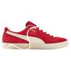 Puma END. X Clyde OG 50th Anniversary - Red Men Sneakers For-All-Time-Red Frosted-Ivory 392302-02